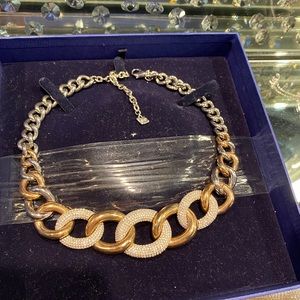 Swarovski Necklace